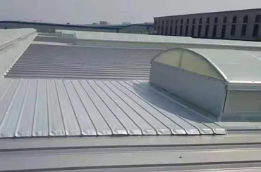 长春屋面通风气楼