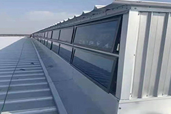 长春通风天窗该如何选择？