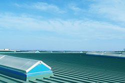 长春屋顶排烟通风天窗